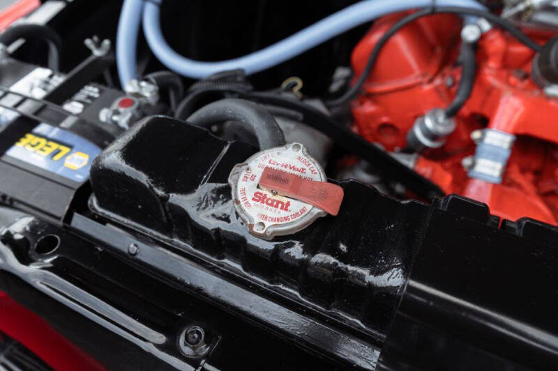 1966 GMC C/K 1500 Series