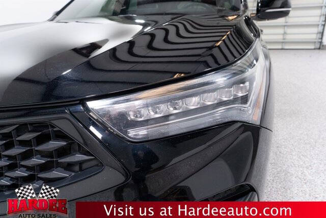 2019 Acura RDX w/A-SPEC