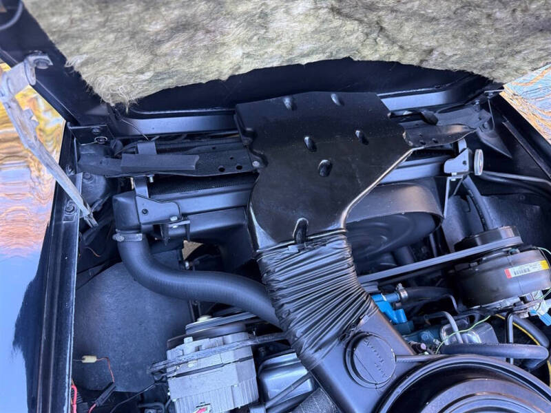 1978 Chevrolet Corvette