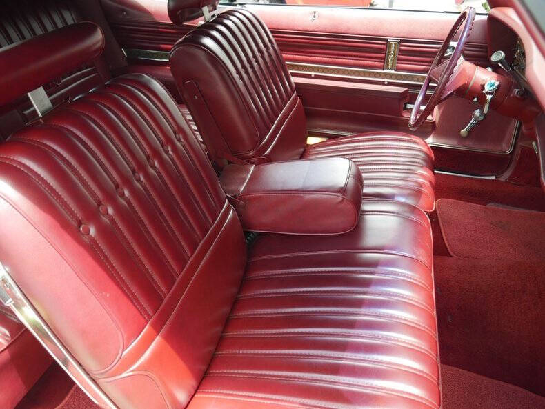 1975 Oldsmobile Delta Eighty-Eight