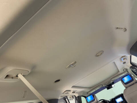 2018 Ford Expedition MAX Limited