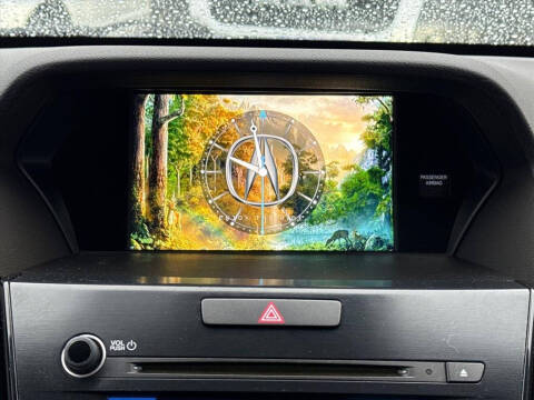 2022 Acura ILX w/Premium w/A-SPEC