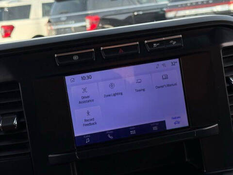 2024 Ford F-250 Super Duty