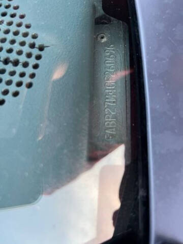 1986 Ford Mustang GT