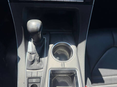 2019 Toyota Avalon