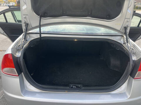 2010 Mercury Milan V6 Premier