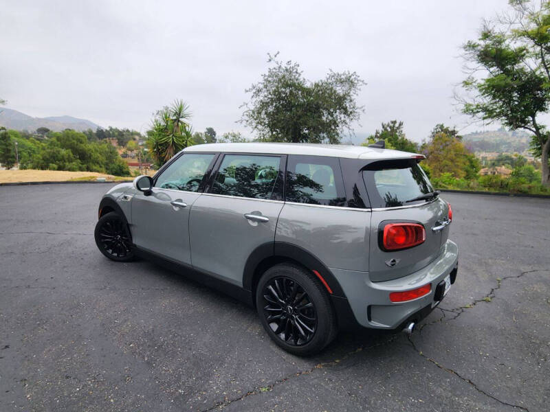 2016 MINI Clubman Cooper S