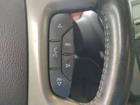 2012 GMC Yukon XL SLT 2500