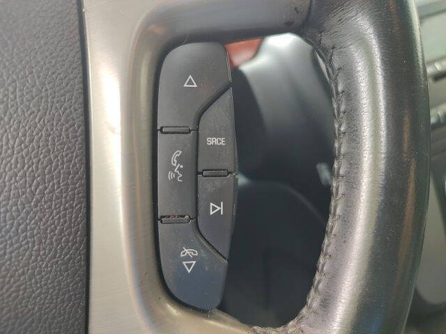 2012 GMC Yukon XL SLT 2500