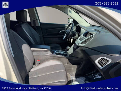 2015 GMC Terrain SLT-1