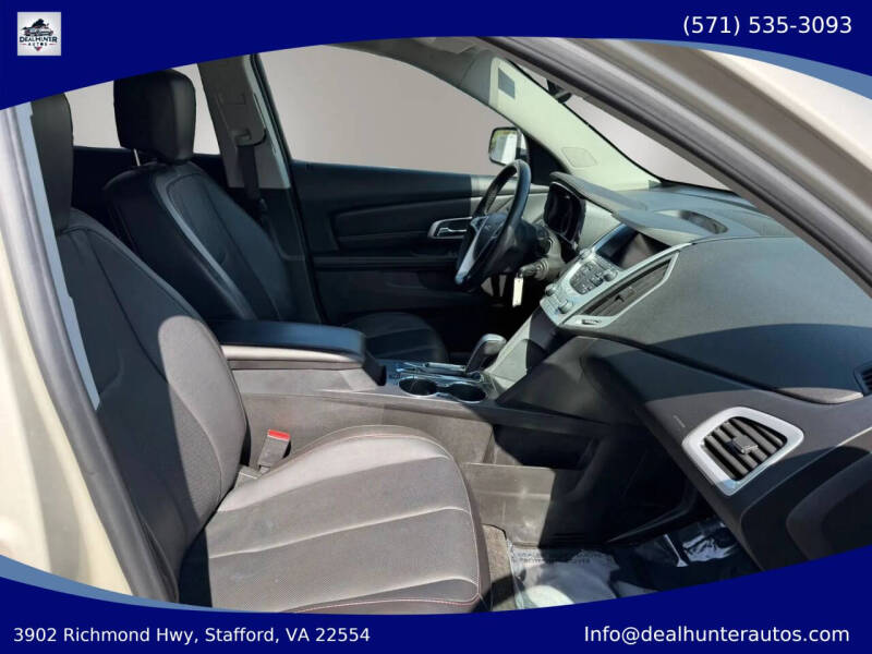 2015 GMC Terrain SLT-1
