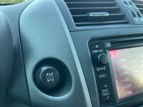 2012 Toyota RAV4 Limited