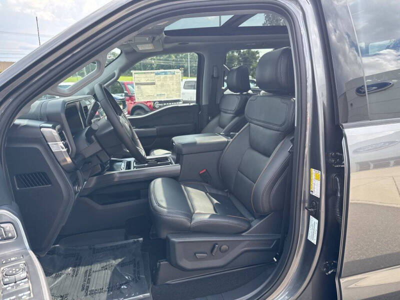 2025 Ford F-350 Super Duty