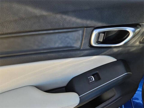 2026 Acura Integra w/A-SPEC