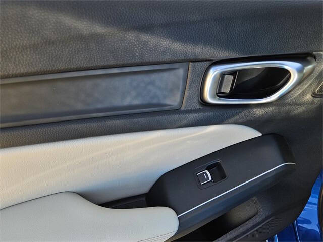 2026 Acura Integra w/A-SPEC