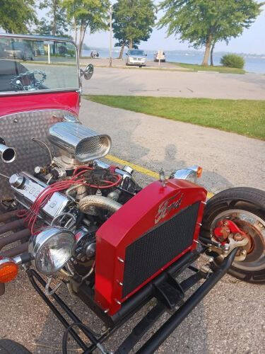 1923 Ford Model T