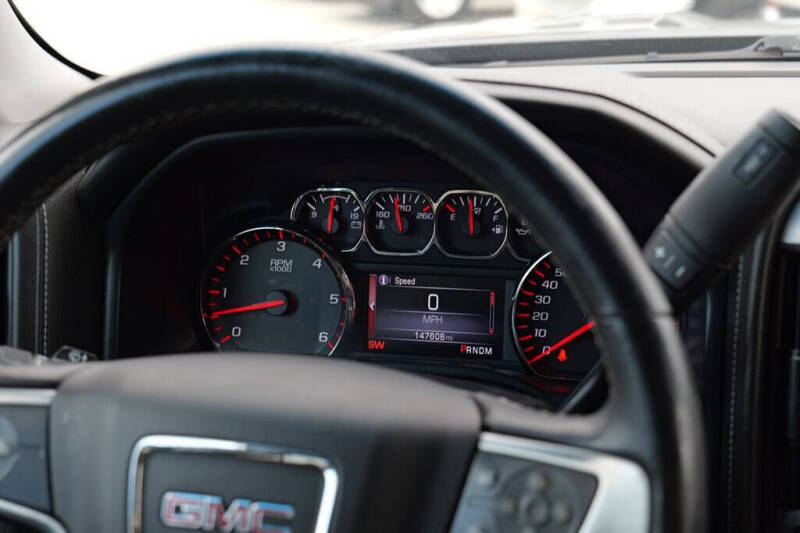 2015 GMC Sierra 1500