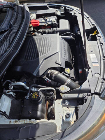 2014 Ford Explorer Sport