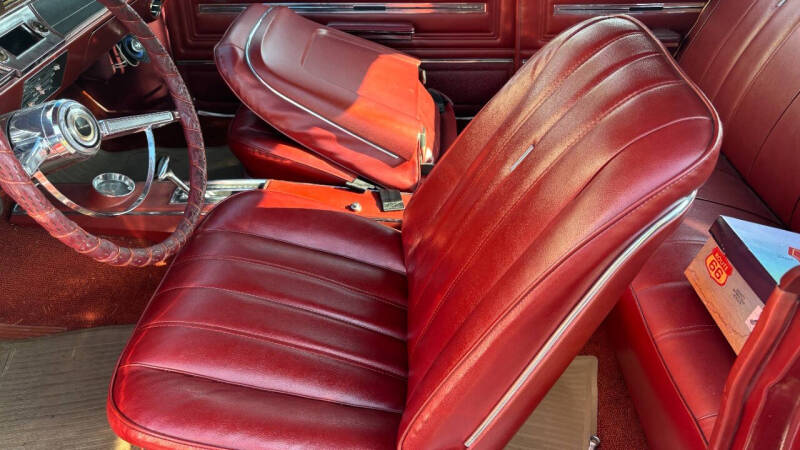 1966 Chevrolet Chevelle