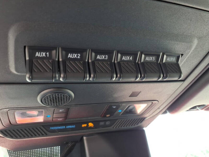2023 Ford Bronco Badlands Advanced