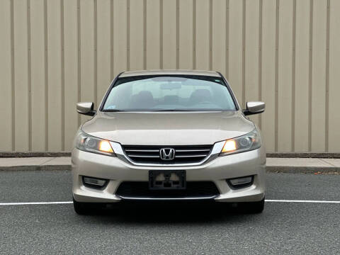 2013 Honda Accord Sport