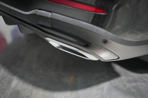 2021 Mercedes-Benz GLC GLC 300