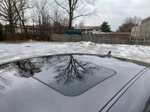 2017 Dodge Challenger GT