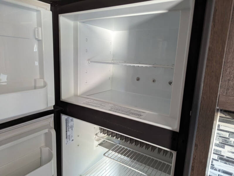 2018 Forest River Cruise Lite