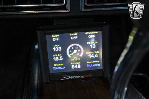 1970 Plymouth Duster