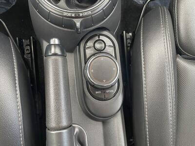 2016 MINI Hardtop 2 Door Cooper S