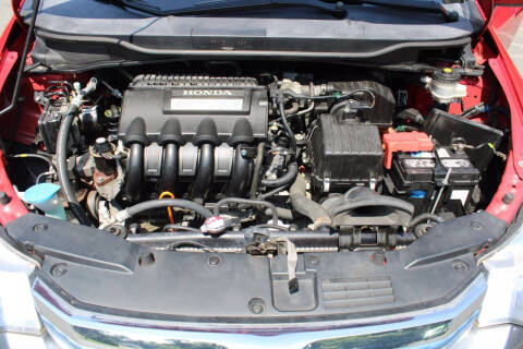 2012 Honda Insight LX