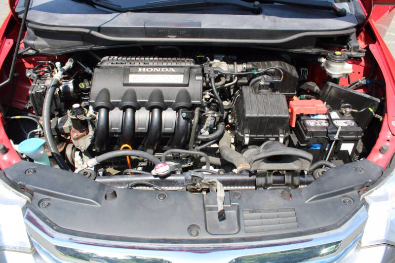 2012 Honda Insight LX