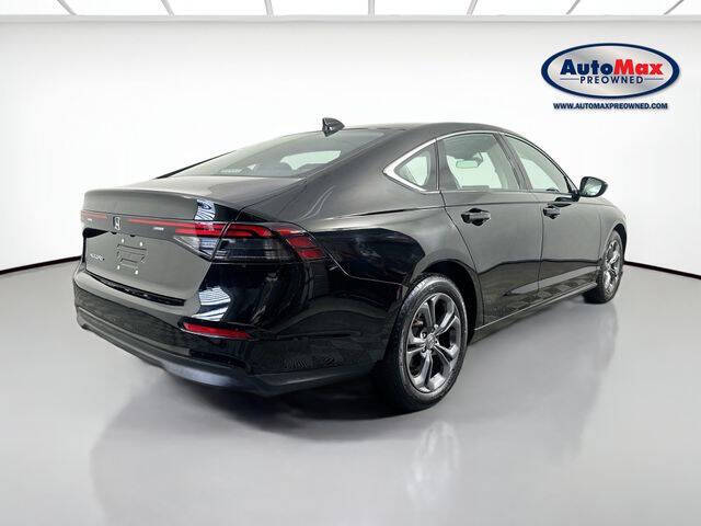 2023 Honda Accord