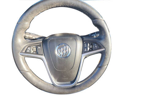 2016 Buick Cascada Premium