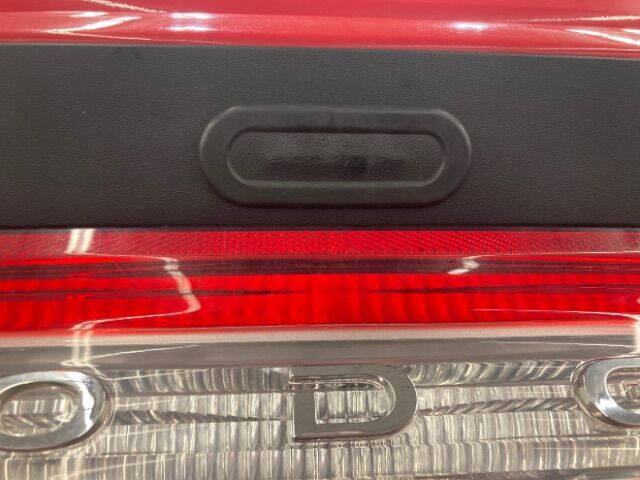 2012 Dodge Challenger SXT