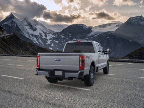 2026 Ford F-350 Super Duty