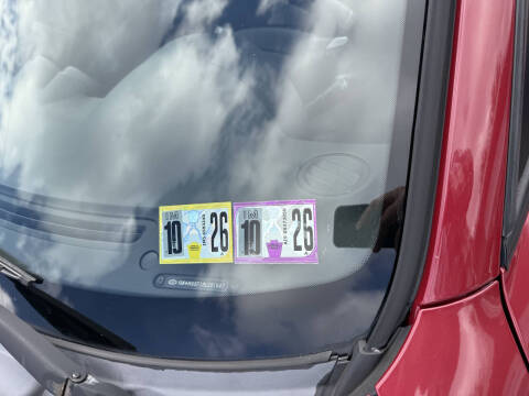 2008 Hyundai Tiburon GT