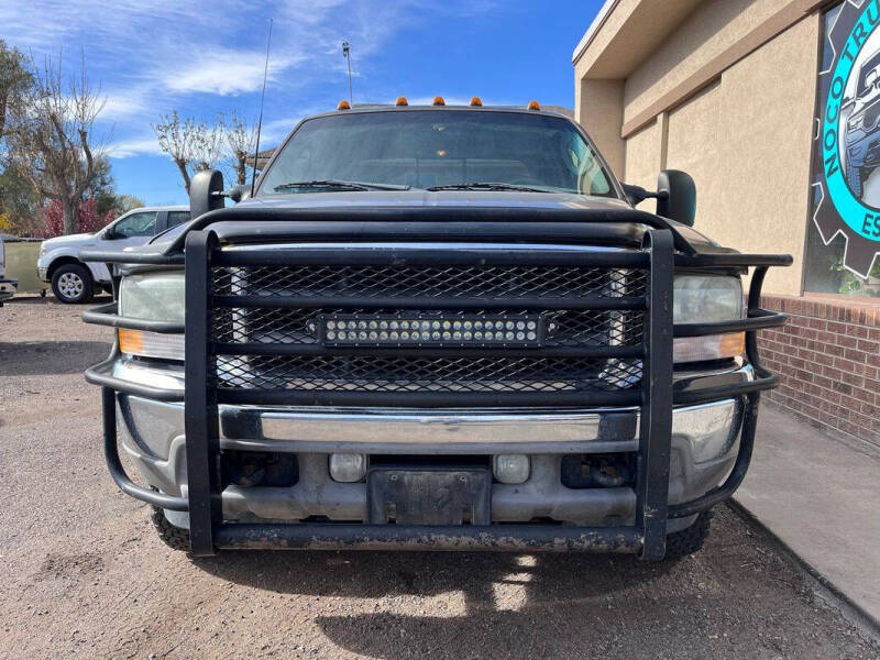 2003 Ford F-350 Super Duty