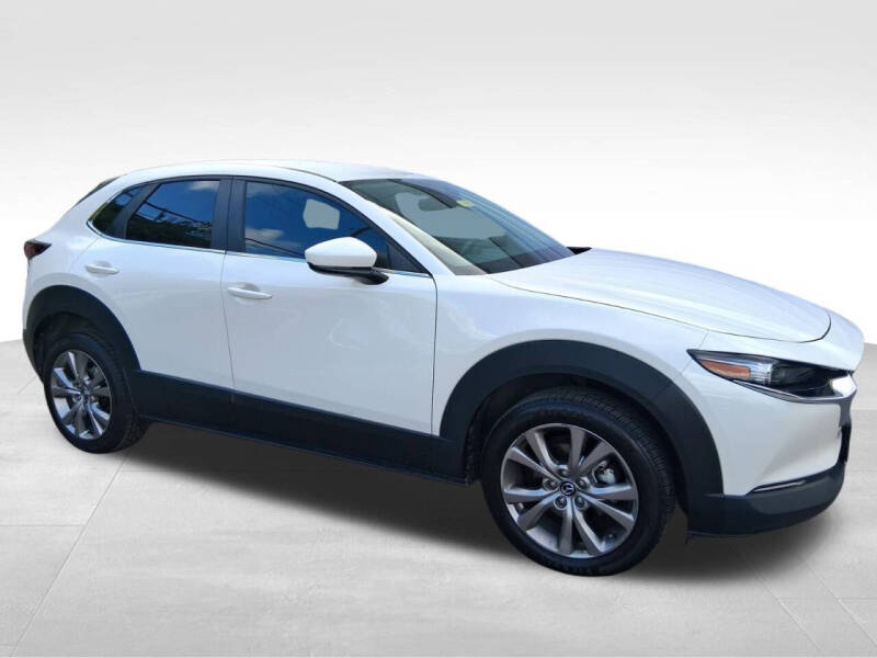 2020 Mazda CX-30 Preferred