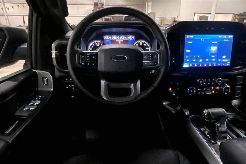 2023 Ford F-150 5