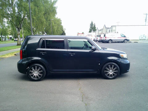 2008 Scion xB