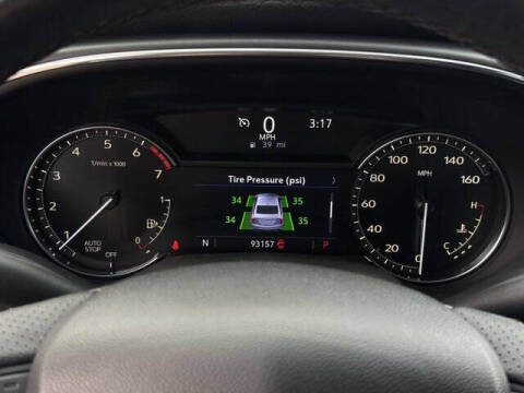 2020 Cadillac CT5 Sport