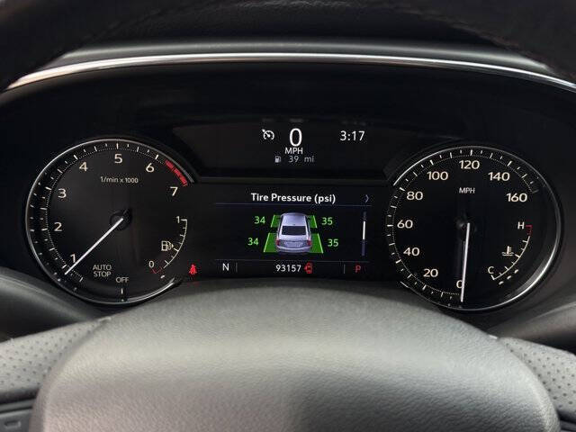 2020 Cadillac CT5 Sport