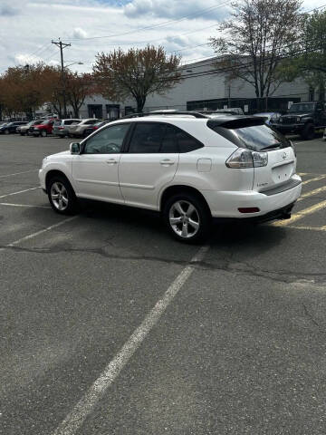 2005 Lexus RX 330