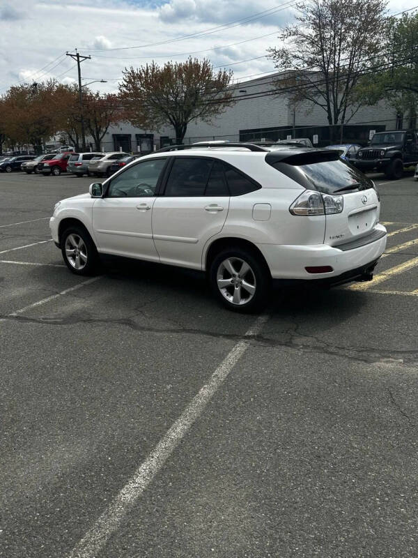 2005 Lexus RX 330