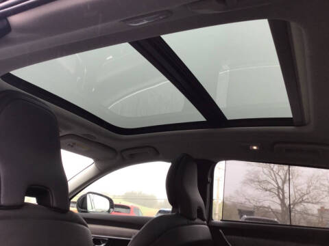 2024 Volvo S90 B6 Plus