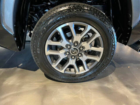 2023 Toyota Tundra 1794 Edition