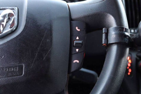 2018 RAM ProMaster 3500 159 WB