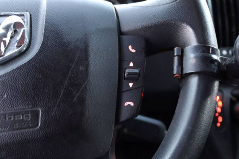 2018 RAM ProMaster 3500 159 WB