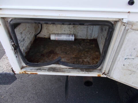 2004 Ford F-450 Super Duty